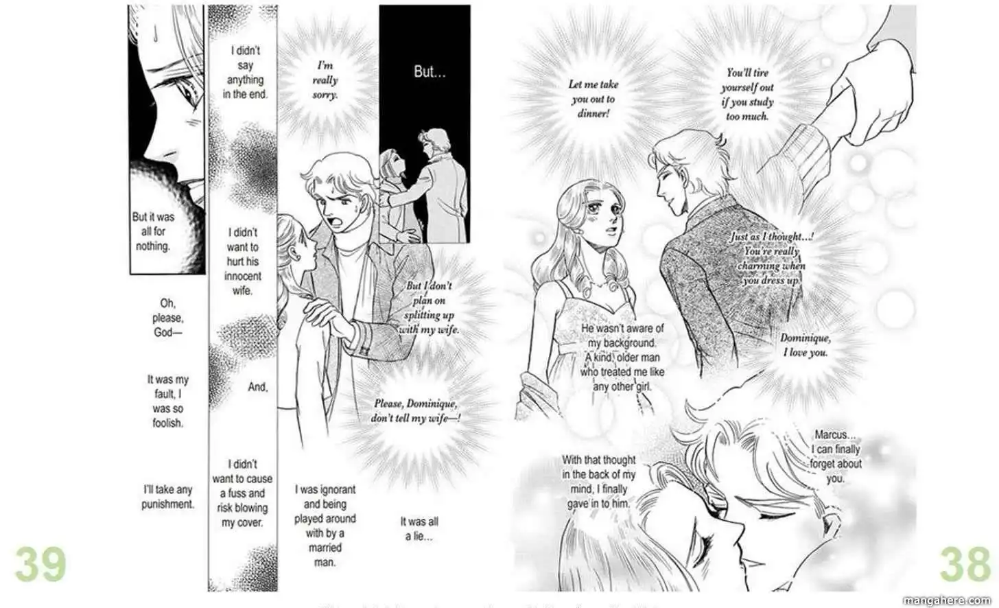 Princess Ni Propose Chapter 1 15